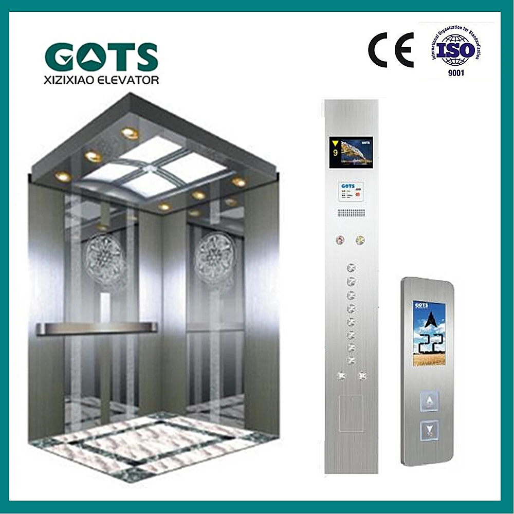 Gots Used Home Elevator For Sale Buy Elevator,Home Elevator,Elevator
