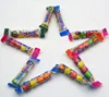 Party bag candy assortment mix in one bag