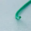Practical type silicone rubber insulated telephone leaf spring electrical wire