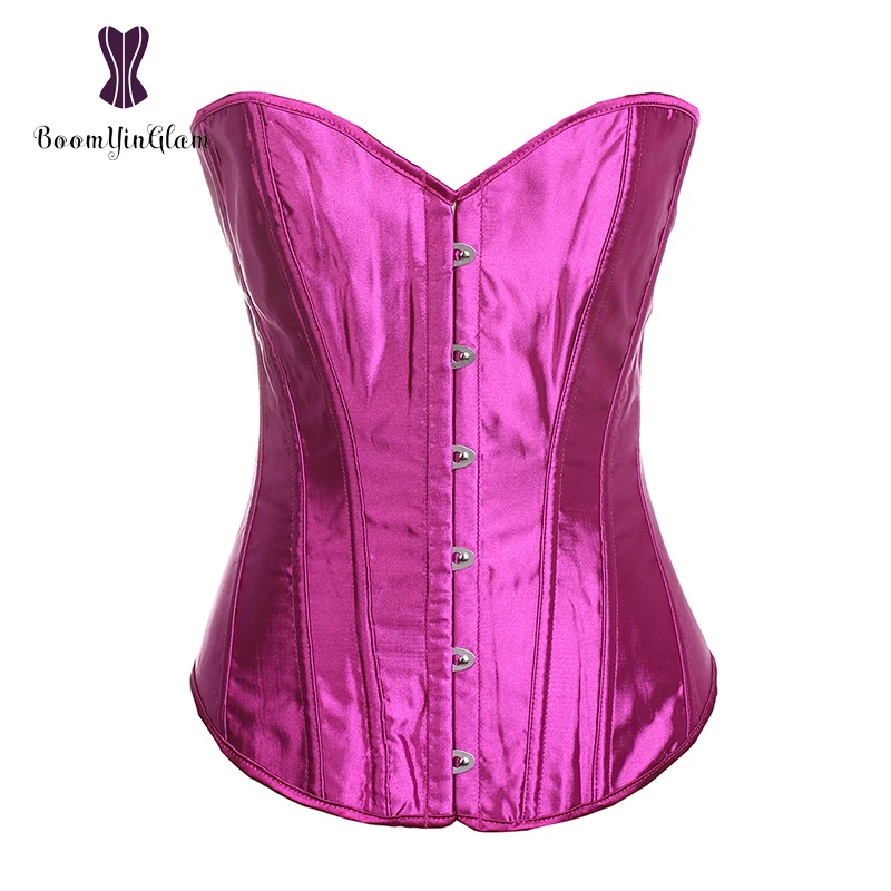 plain corset top