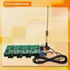 GSM400P 4 port GSM Asterisk card for VoIP gateway, PBX