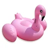 190CM Inflatable Flamingo Pool Float for Adult Pool Toys Water Party Summer Ride-On Swimming Ring Gonflable Piscina Boias