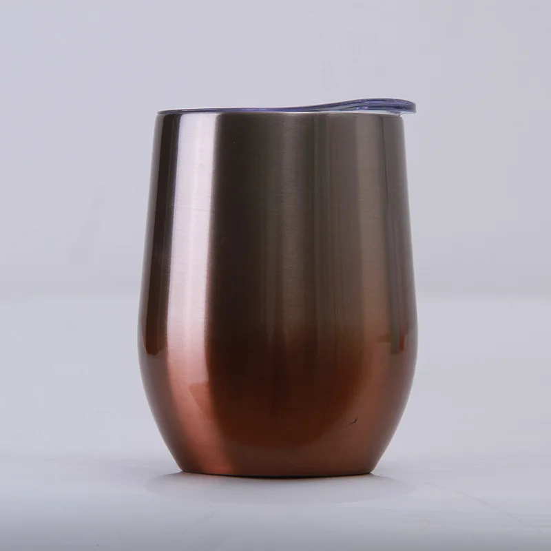gradient wine cup 