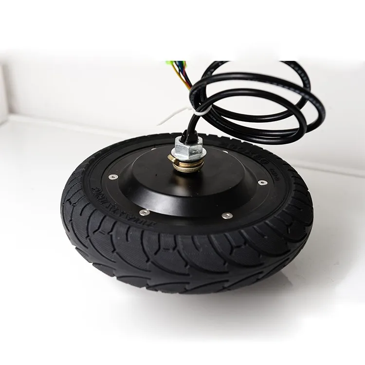 48v 500w Brushless Electric Scooter Wheel Hub Motor Buy 500w Hub