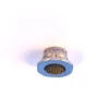 TSE3331A miniature multipin thread circular military connector