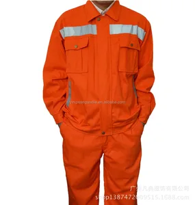 OEM 100% cotton and polycotton workwear and uniforms OEM 100% cotton and polycotton workwear and uniforms