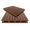 Maintenance free composite decking for lumber liquidators wpc interlocking decking tiles
