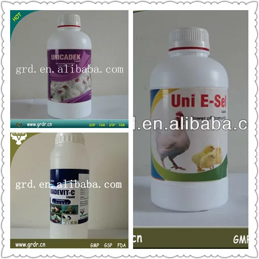 Poultry Growth Booster Vitamin Adek Oral Liquid Buy Growth Booster