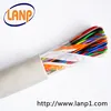 UTP 24 Gauge Solid Copper Multicore Cat3 100 P airs Telephone Cable