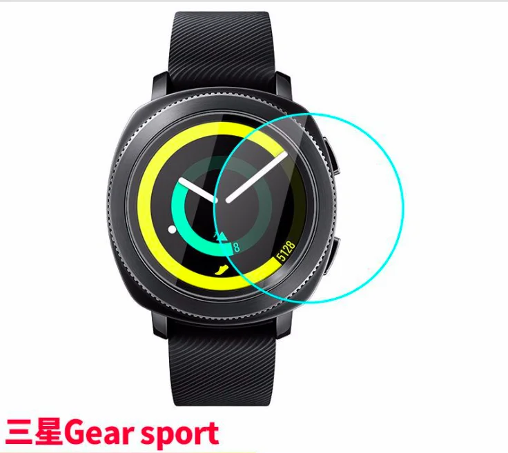 gear sport s4