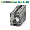 UK 35 N Original Phoenix Contact Screw Electrical Connector Din Rail Terminal Block