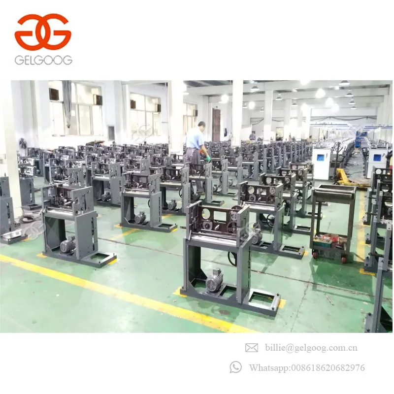 Gelgoog Brand Glove Knitting Dipping Making Machine Price Machine For Production Of Glove
