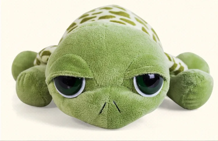 soft toy turtle