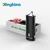 New Products 2018 Innovative Product E Cigarette 2200 mAh Original Black Widow Dry Herb Portable Vaporizer from Kingtons