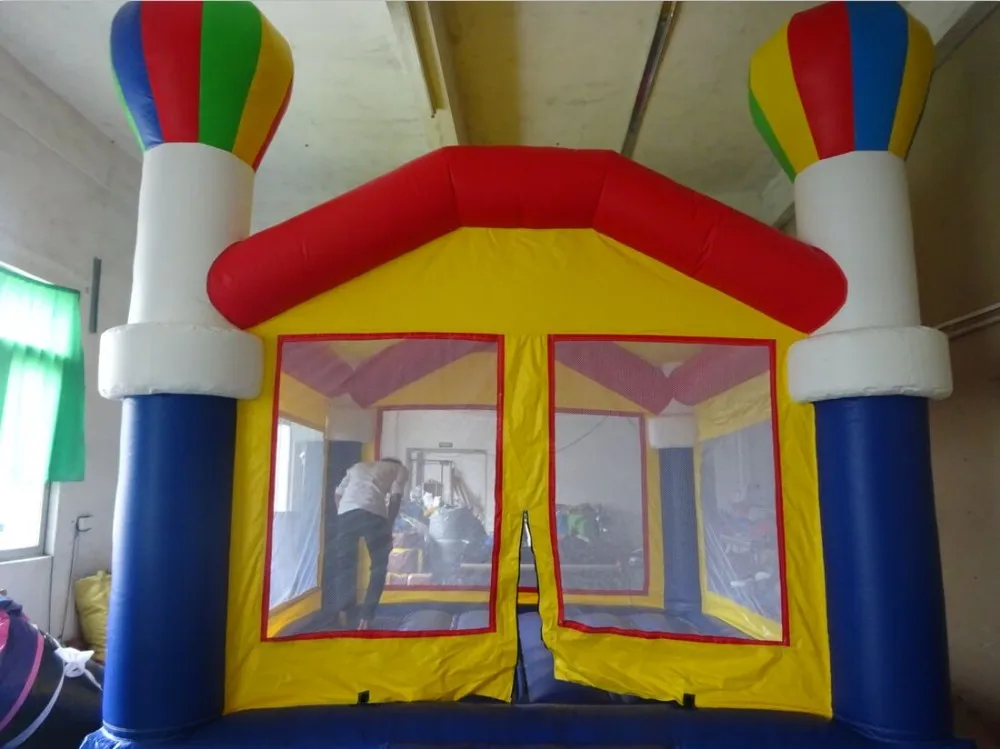 used inflatables for sale craigslist