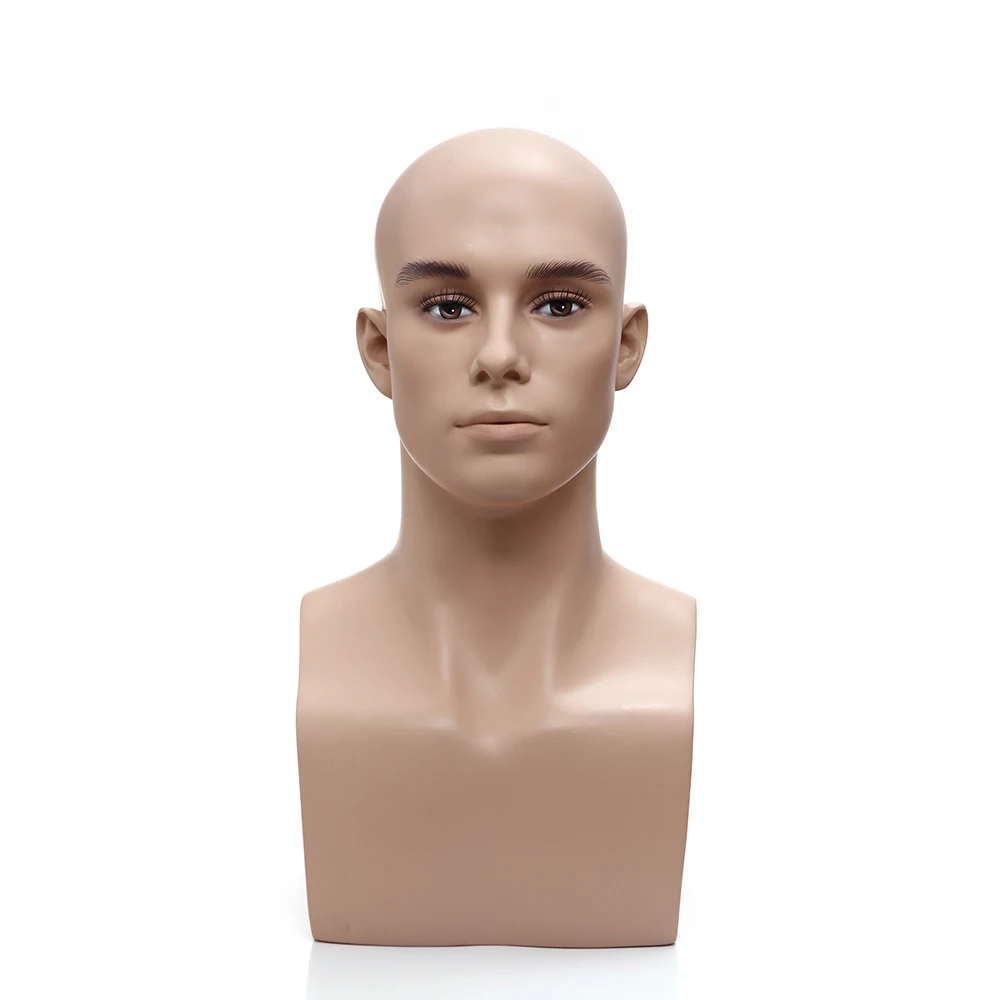 H1115 Cheap Male Mannequin Heads For Sale Buy Cheap Mannequin Heads   HTB1Ar9YOpXXXXXzXVXXq6xXFXXXW 