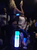 Perfect Design e head bowl Smoking Shisha Hookah with blue LED Light Base E Hookah without Free Sample