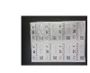 Security Paper Printing With Safety Thread And Anti-faking Features of ASY