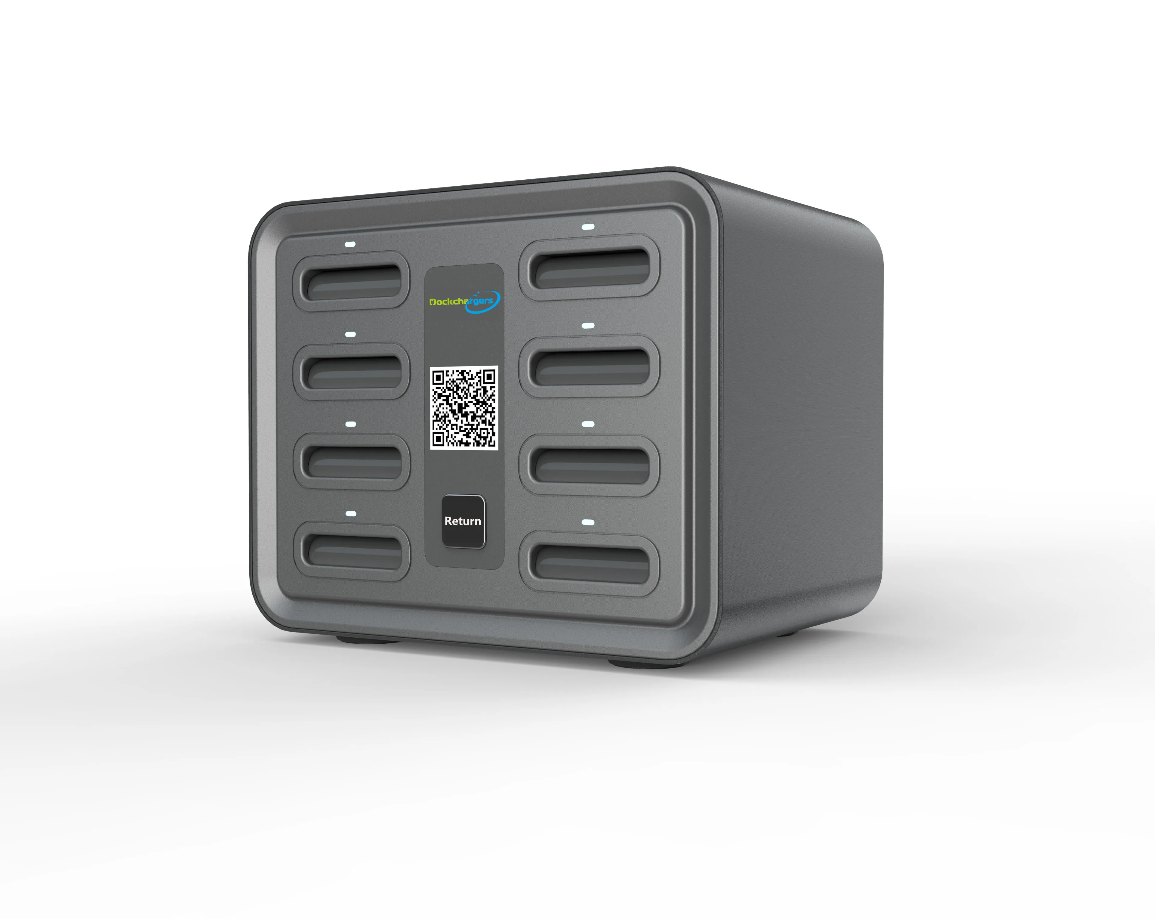 Dockchargers Power Bank Restaurant Charging Station Dc-p09 - Buy Power ...