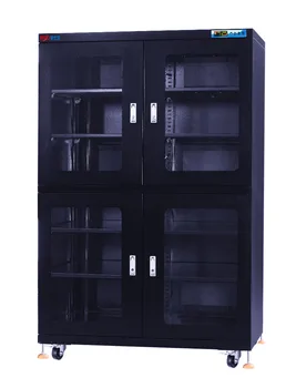 Esd Humidity Control Storage Cabinet With Doors Buy Esd Humidity
