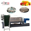 Fresh orange/mango/apple/lemon juice extractor machine