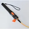 Fiber Test Red Laser Pointer Red light pen red light source optical fiber test pen LC conversion head