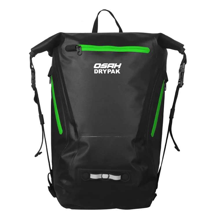 Waterproof Tarpaulin Rucksack Bagpack Motorbike Rucksack Buy