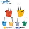 /product-detail/plastic-shopping-basket-with-wheels-convenient-plastic-shopping-cart-trolley-60424466534.html