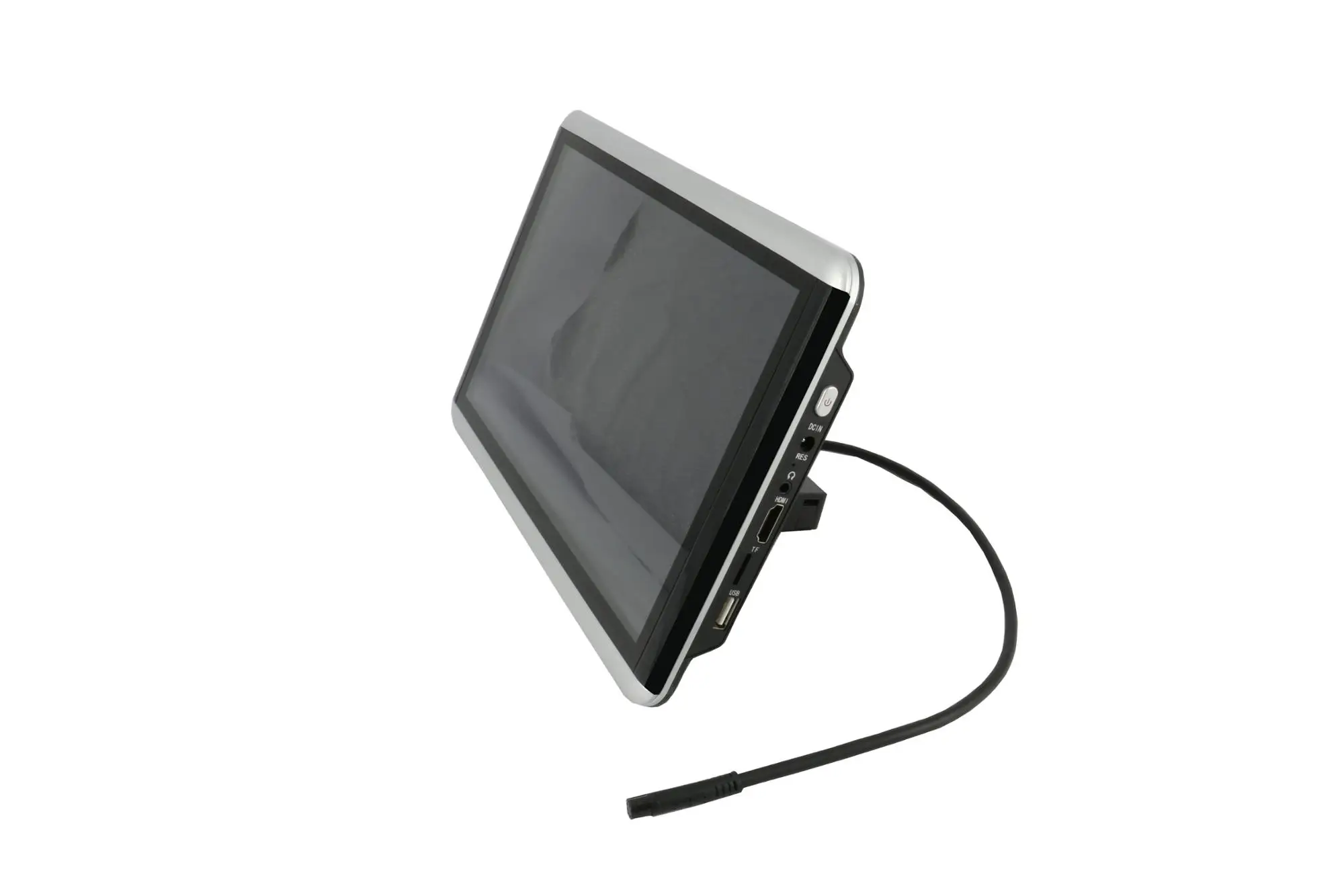 Universal 10.6 Inch Ips Lcd Car Tv Monitor Airplay Android 6.0 Headrest