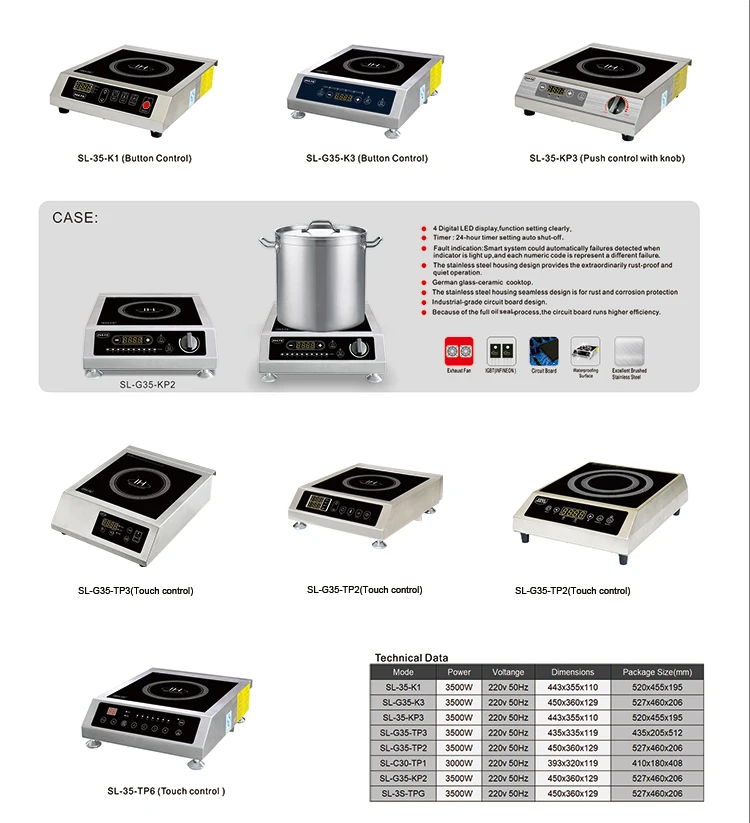 induction cooktop 6