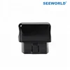 stable gps gsm fuel sensor camera/RFID/screen CE RoHS FCC 101x75x29.5mm fleet car vehicle obd gps tracker S708