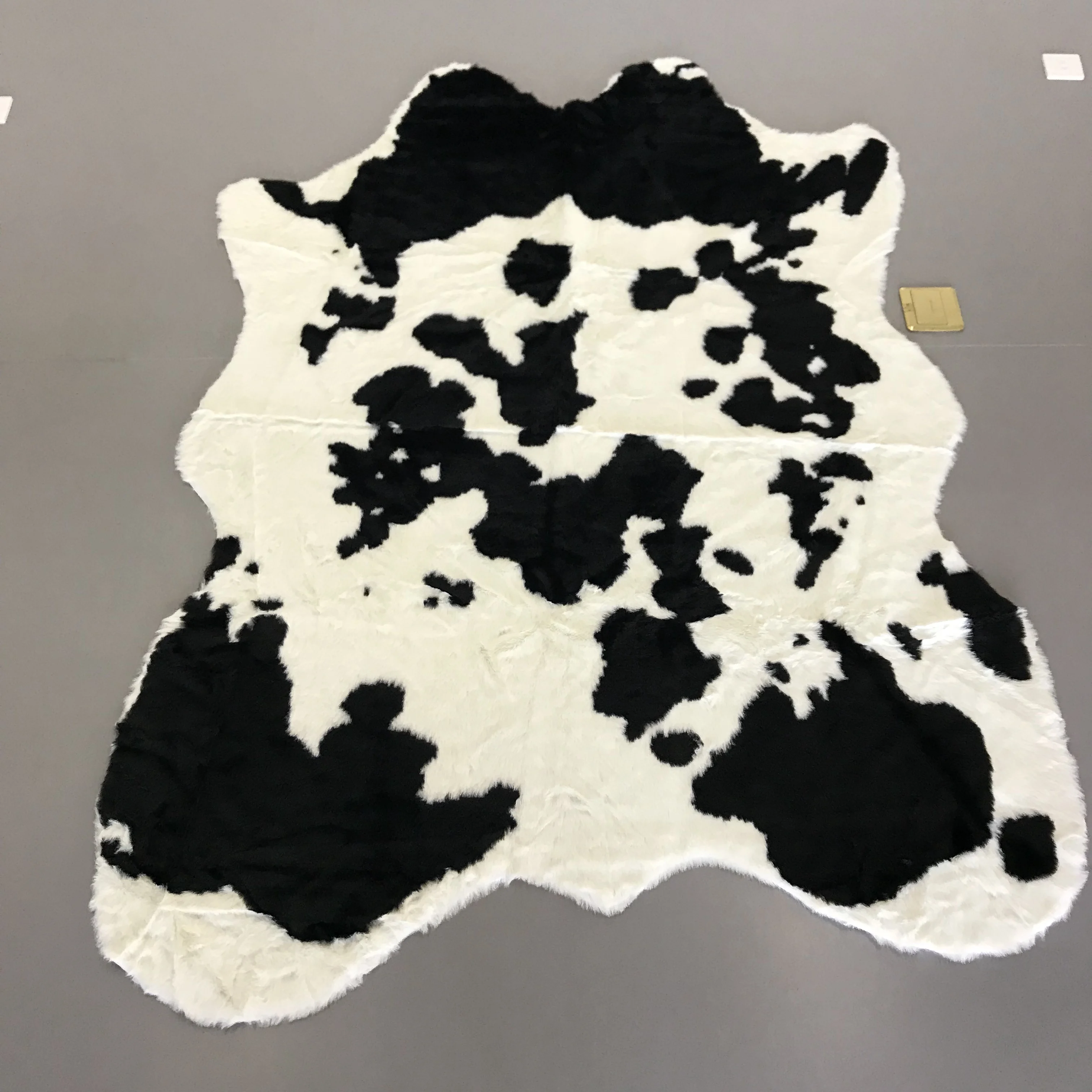 Wholesale Price Cow Hide Carpet Real Cowhide Leather Rug Buy