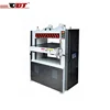Easily Operation High Efficient Wood Surface Planer Single Side Woodworking Thicknesser