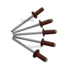 Colored Aluminum Pop Rivets Sizes All Manufacture Rivet Factory