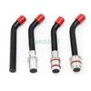 Dental Curing Light Glass Tips / Optical Fiber Guide Rod Tips