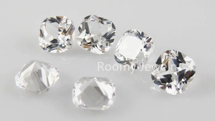 white sapphire price per carat