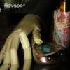 Stab Wood 240W Mech Vape Mod with Chip for Security Protection