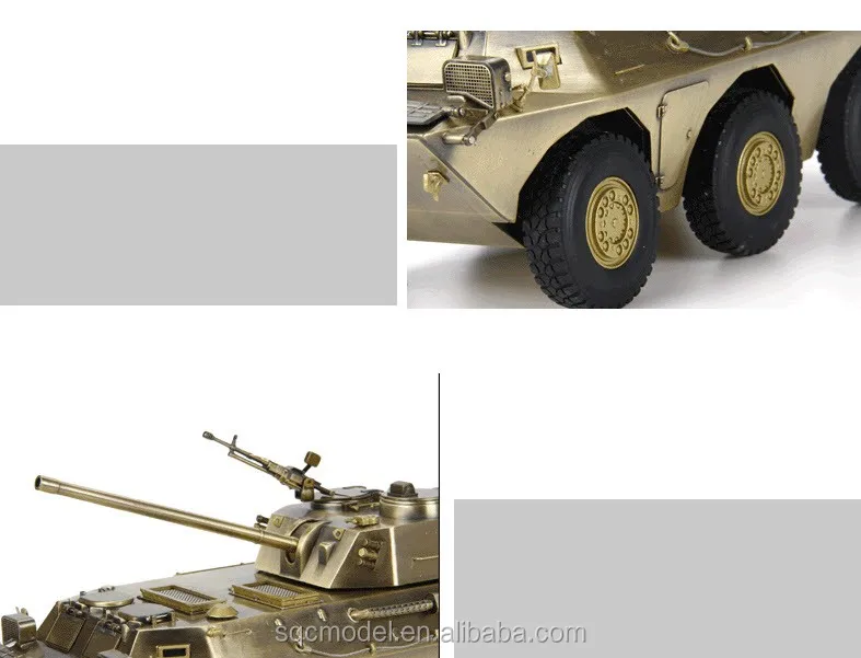 1 24 Metal Military Vehicles Model Toys For Gift Buy Military Armored