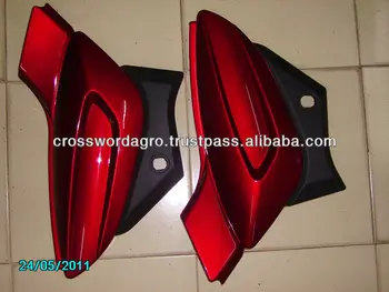 pulsar 180 side cover