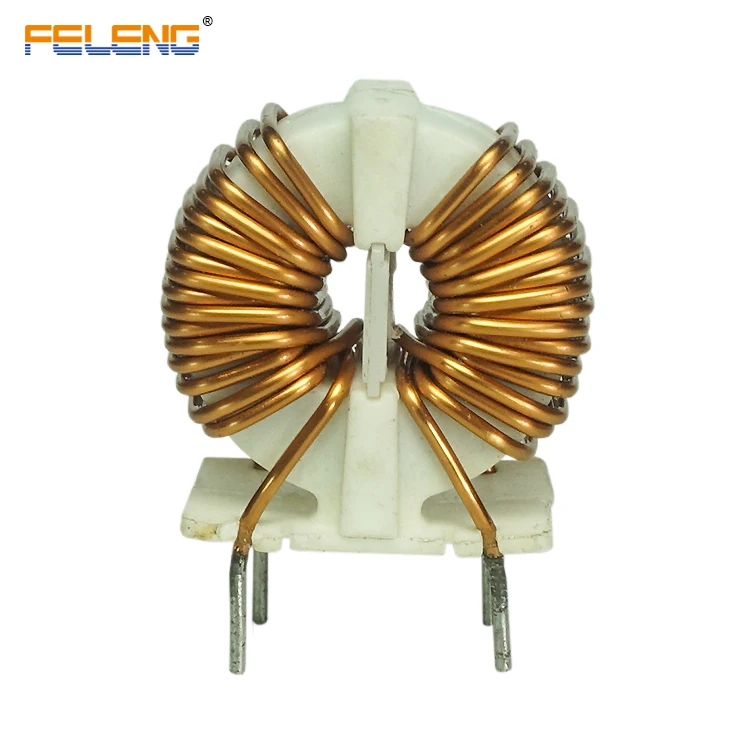 Ac Dc Common Mode Choke /2pins Vertical Common Mode Choke Buy Common