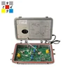 FTTH CATV FOUR Way Optical receiver/node with return path and AGC Function 220V or 60V power supply