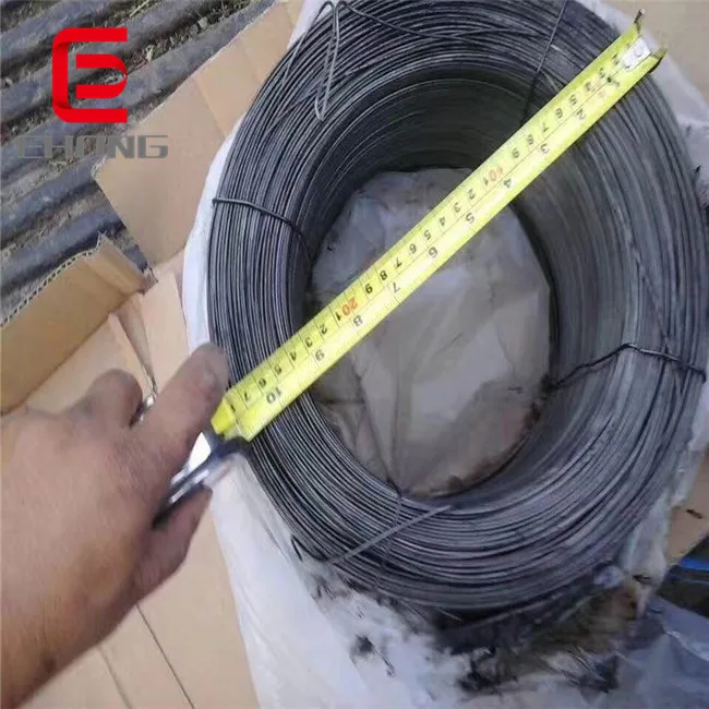 Cable Steel Wire ! The Steel Stranded 16 Gauge Black Annealed Tie Wire