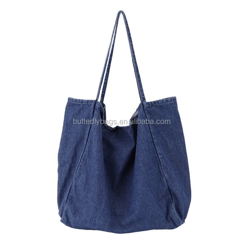 jeans cloth handbags online