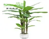 SJLJ01181 decorative artificial fake banana tree