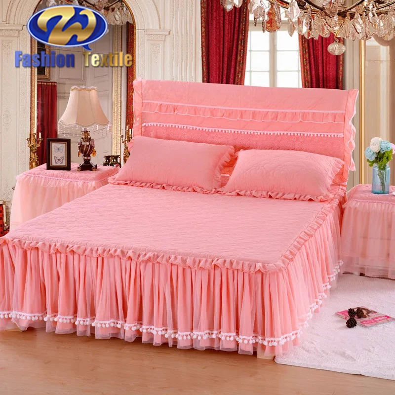 Custom Made Daybed Bed Skirts Double Twin Buy Custom Made Bed Skirts