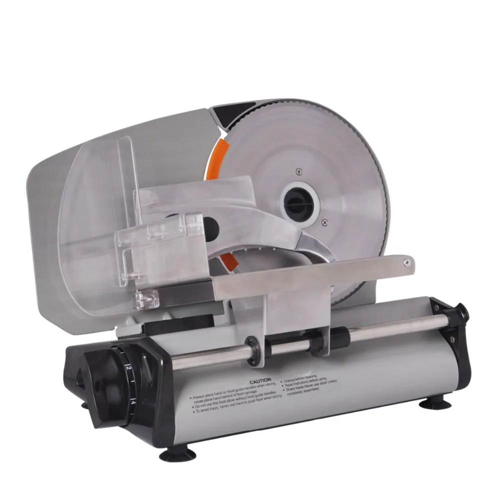 8.7" 220mm 250w Commercial Grade Meat Slicer Buy Food Slicer,Meat Slicer,220mm 180w Commercial