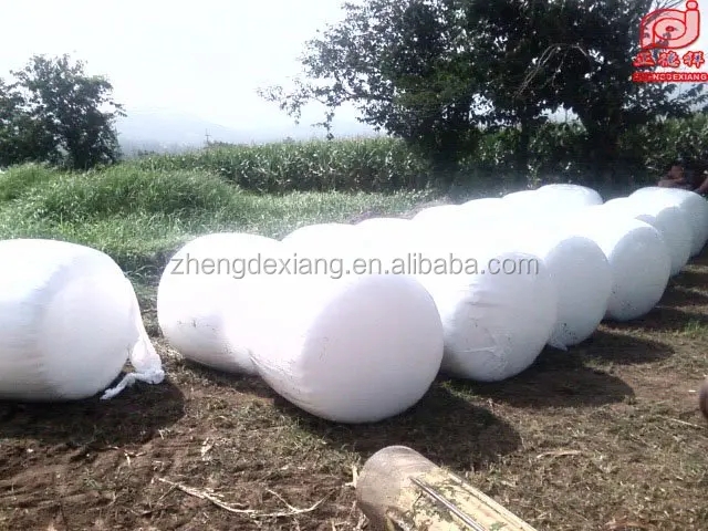 
silage wrap film for baler packing 