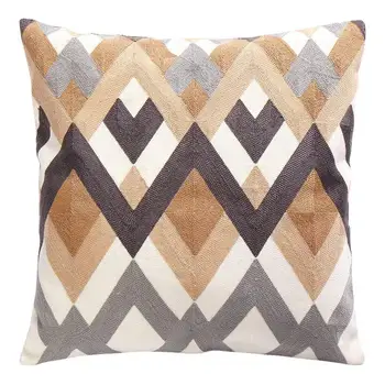 super soft decorative pillows