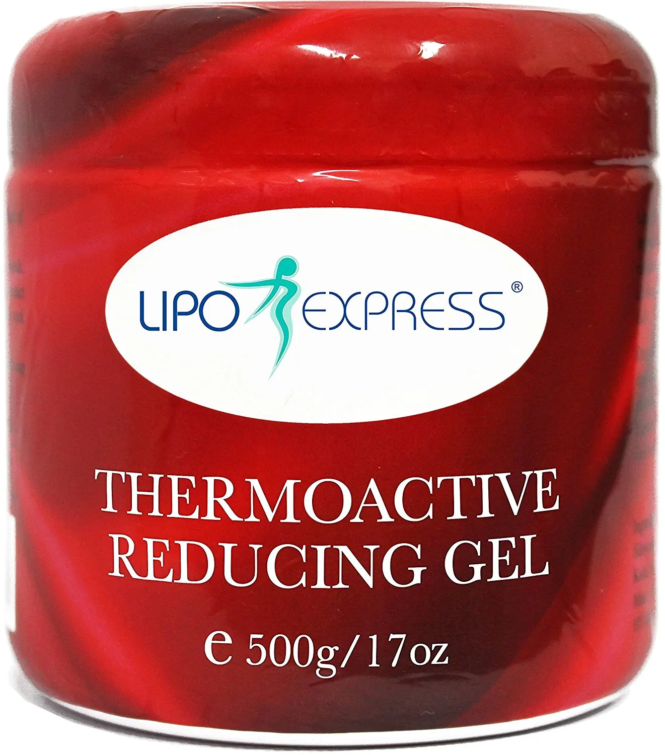 Buy Lipo Express Cellulite Cream 17 Oz Best Anti Cellulite Hot Gel Cream Slimming And Body Firming Gel With Thermogenic Action Also Great For Muscle Relaxation And Massage In Cheap Price On