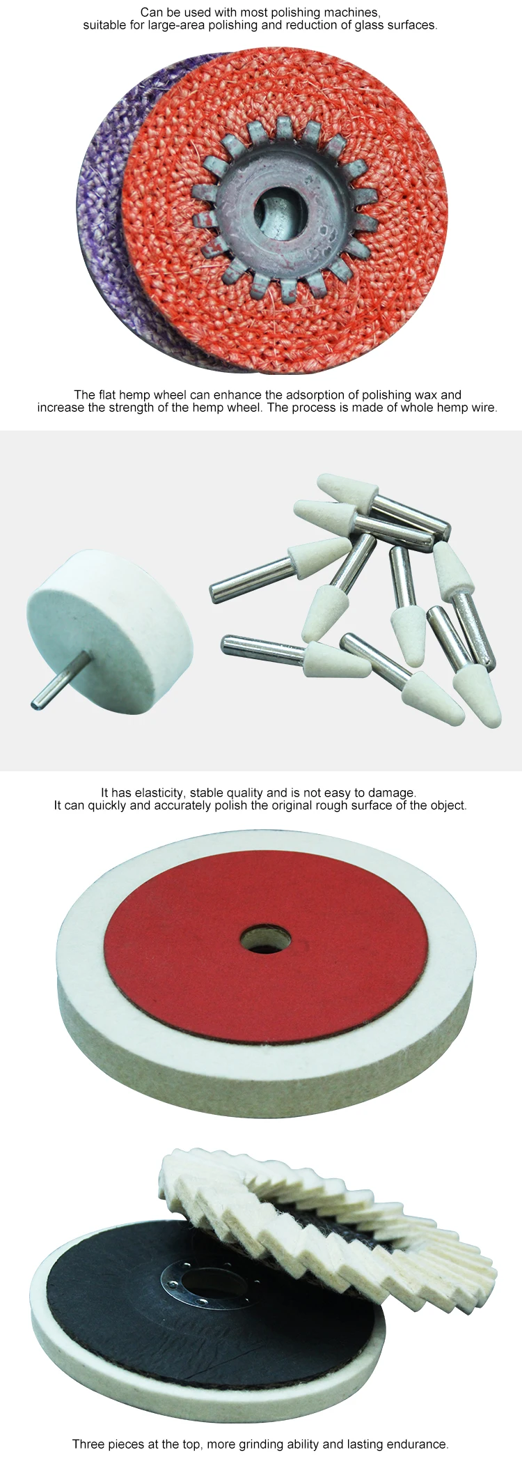 Diamond Wheel For Wool Polishing Wheel Granite Buy Polishing Wheel